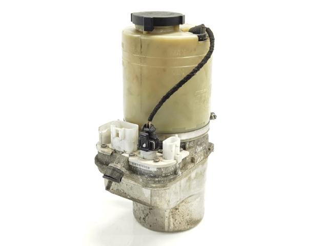 Pompa wspomagania hydraulicznego kierownicy 93183550 OPEL