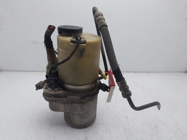 Pompa wspomagania hydraulicznego kierownicy 93183550 OPEL