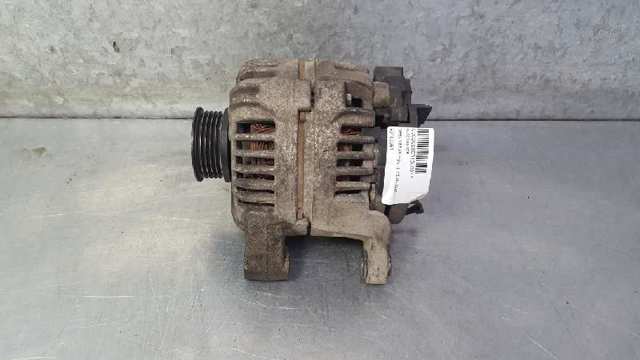 Alternator 93183891 OPEL