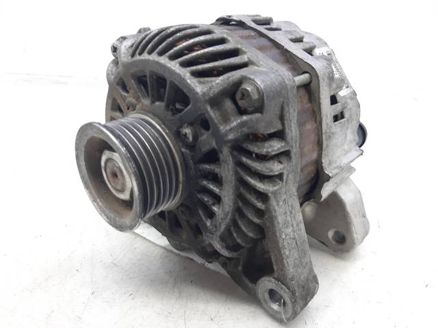 Alternator Saab 9-3