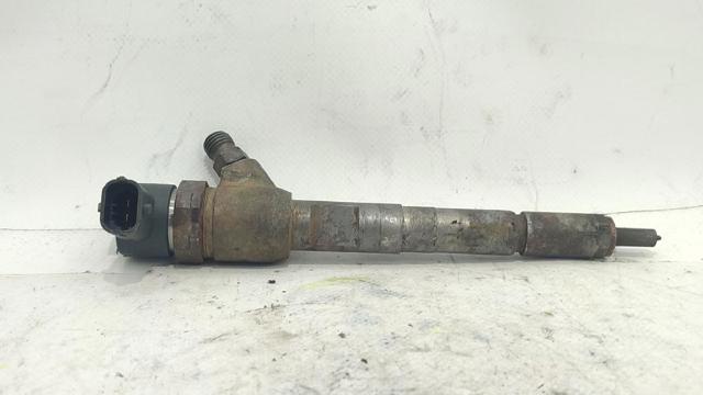 Wtryskiwacz paliwa 93183910 OPEL