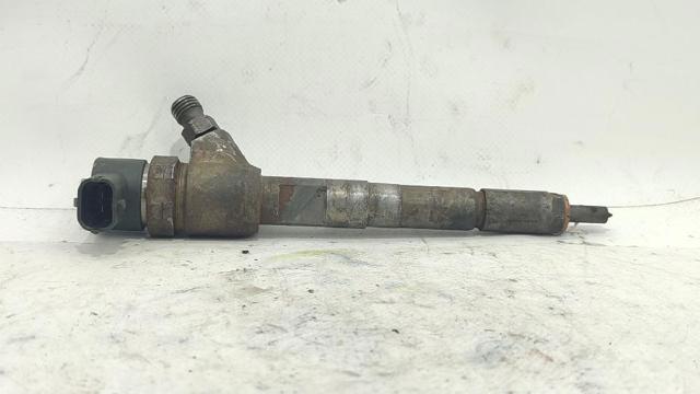 Wtryskiwacz paliwa 93183910 OPEL