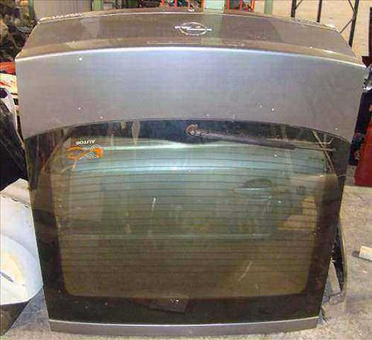 93183922 Opel