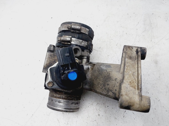 Zawór recyrkulacji spalin EGR 93183942 OPEL