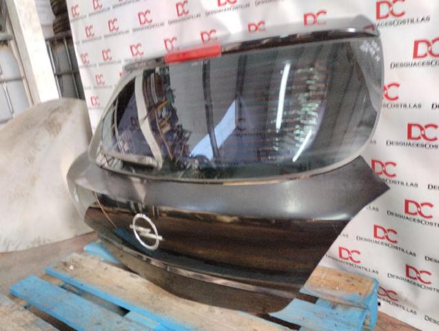93184005 Opel