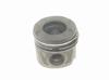 Tłok, komplet do jednego cylindru, STD 93184171 OPEL