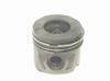 Tłok, komplet do jednego cylindru, STD 93184171 OPEL