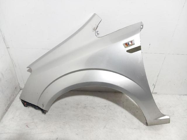 Błotnik przedni lewy 93184411 OPEL