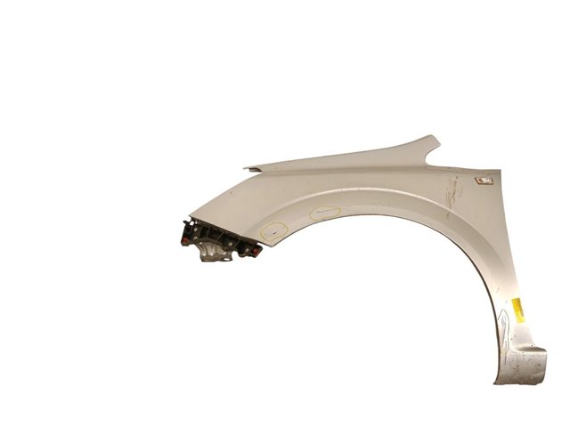 Błotnik przedni lewy 93184411 OPEL