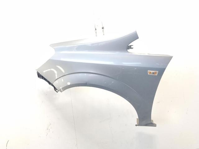 Błotnik przedni lewy 93184411 OPEL