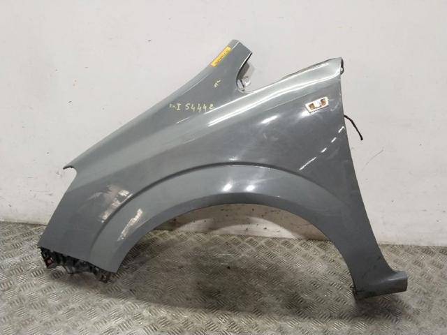 Błotnik przedni lewy 93184411 OPEL