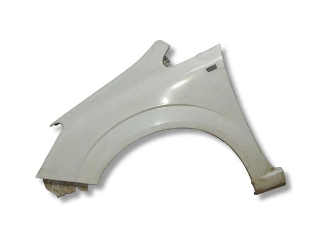 Błotnik przedni lewy 93184411 OPEL