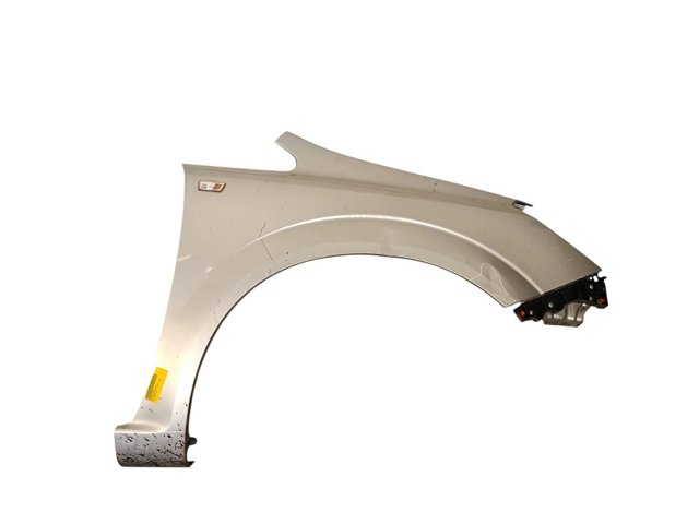Błotnik przedni prawy 93184412 OPEL