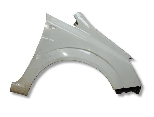 Błotnik przedni prawy 93184412 OPEL
