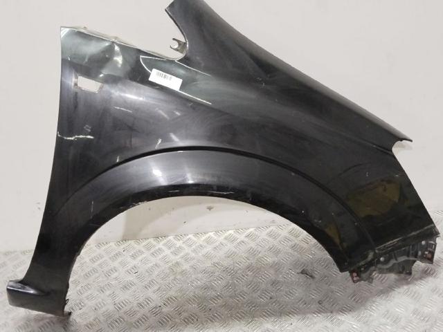 Błotnik przedni prawy 93184412 OPEL