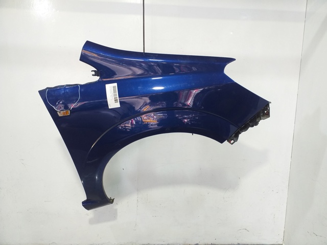 Błotnik przedni prawy 93184412 OPEL