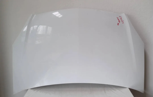 Maska silnika 93184414 OPEL