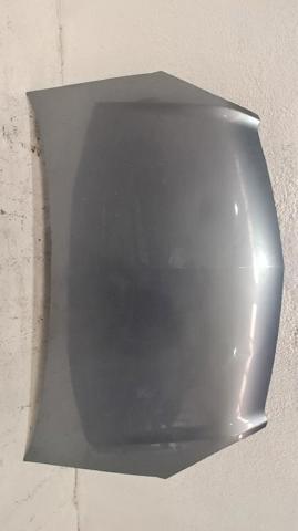 Maska silnika 93184414 OPEL