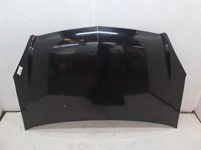 Maska silnika 93184414 OPEL