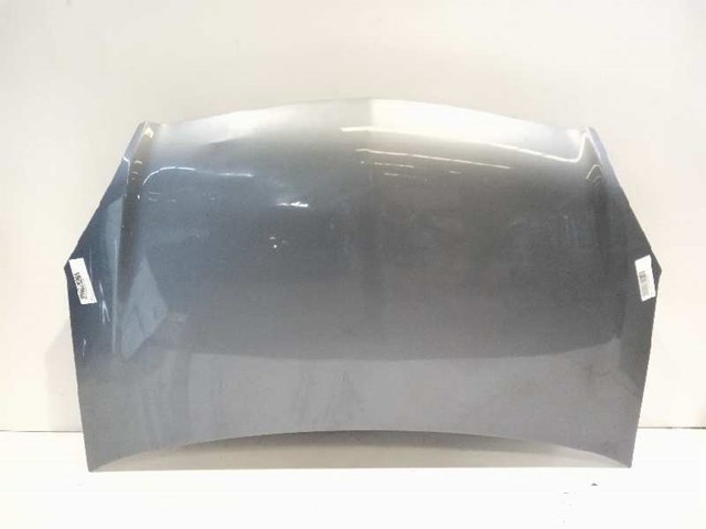 Maska silnika 93184414 OPEL