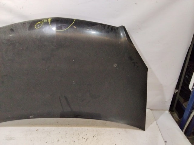 Maska silnika 93184414 OPEL