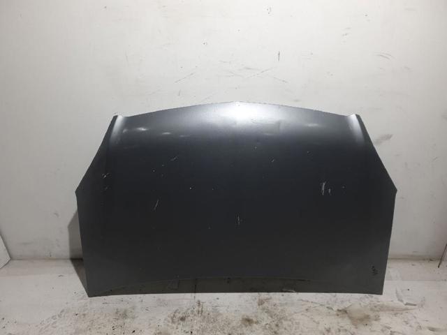 Maska silnika 93184414 OPEL