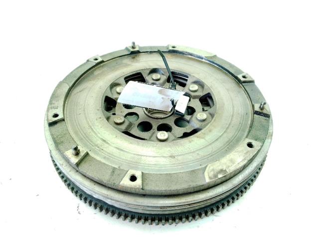 Koło zamachowe silnika 93184588 OPEL