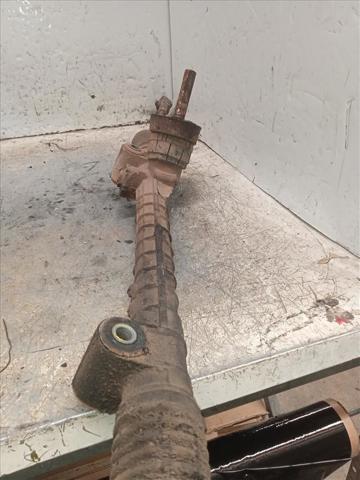 Listwa kierownicza (maglownica) 93184694 OPEL