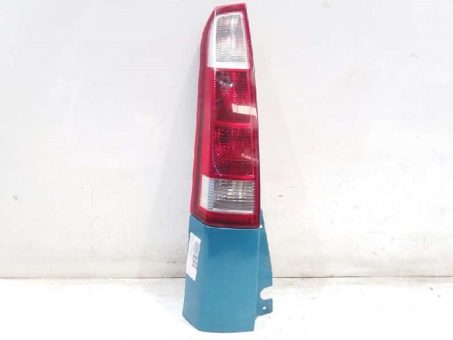 Lampa zespolona tylna lewa 93184712 OPEL