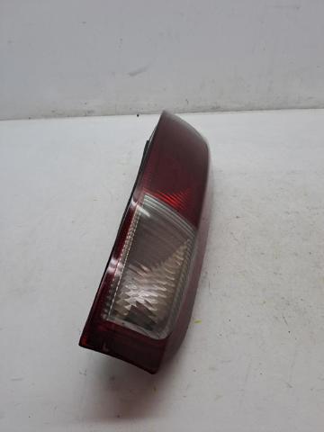 Lampa zespolona tylna lewa 93184712 OPEL