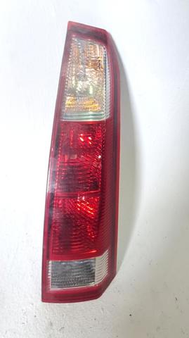 Lampa zespolona tylna prawa 93184713 OPEL
