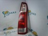 Lampa zespolona tylna prawa 93184713 OPEL