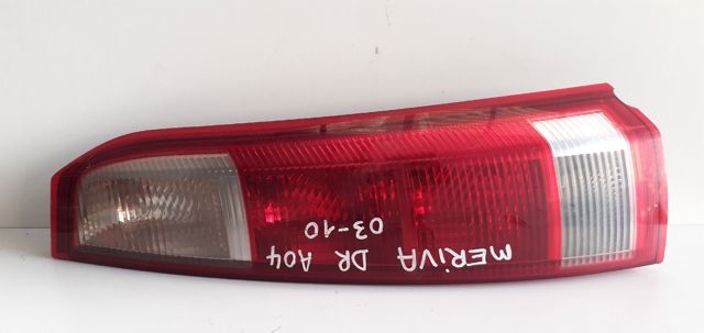 Lampa zespolona tylna prawa 93184713 OPEL