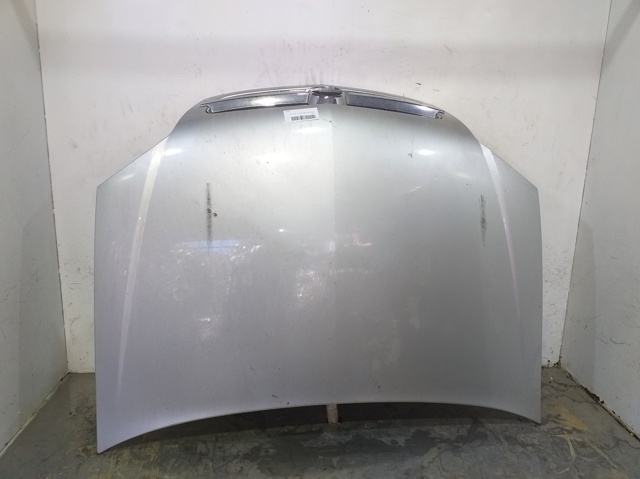Maska silnika 93184795 OPEL