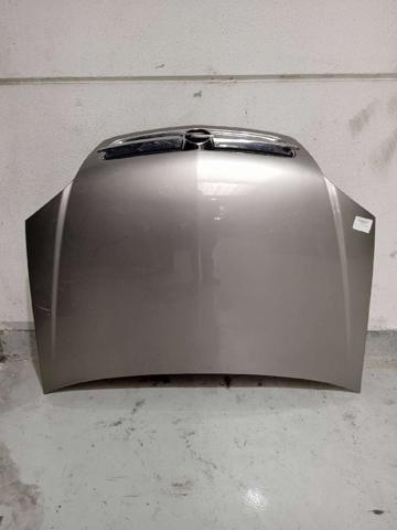 Maska silnika 93184795 OPEL