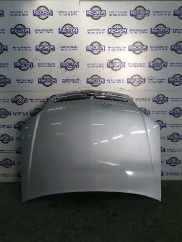 Maska silnika 93184795 OPEL