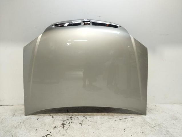 Maska silnika 93184795 OPEL