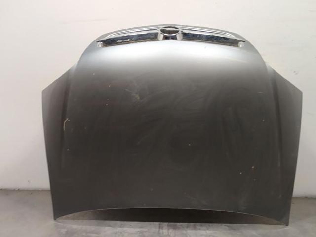 Maska silnika 93184795 OPEL