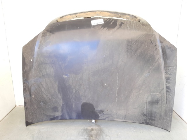 Maska silnika 93184795 OPEL