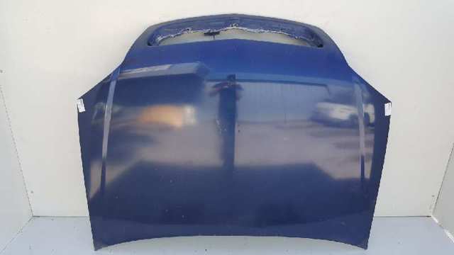 Maska silnika 93184795 OPEL