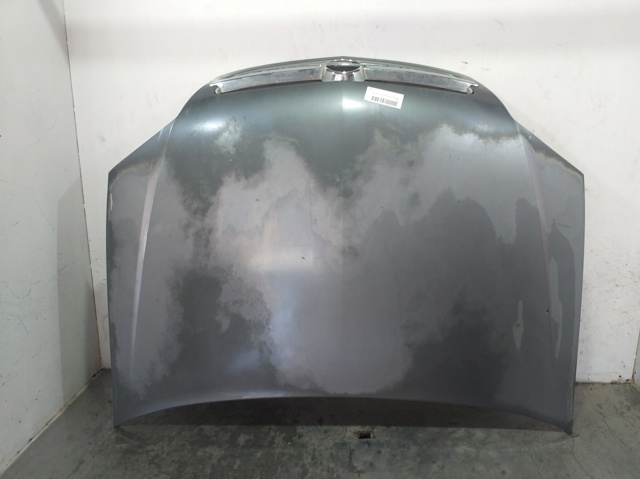 Maska silnika 93184795 OPEL