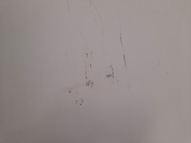 Maska silnika 93184795 OPEL