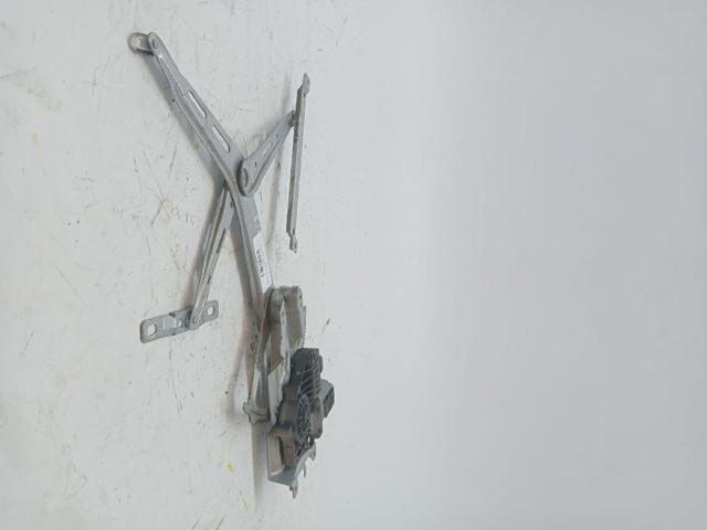 Mechanizm podnoszenia szyby drzwi przednich lewych 93184842 OPEL