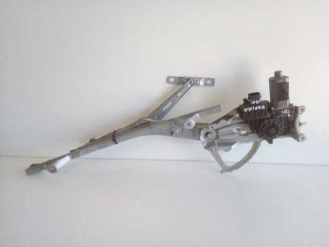 Mechanizm podnoszenia szyby drzwi przednich prawych 93184843 OPEL