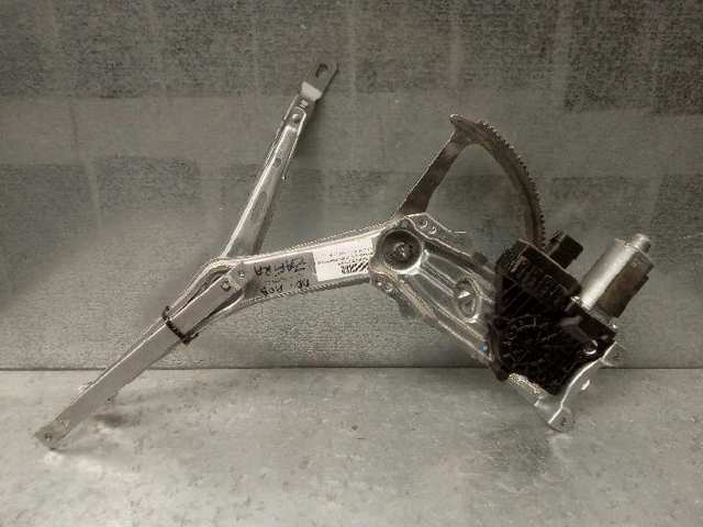 Mechanizm podnoszenia szyby drzwi przednich prawych 93184843 OPEL