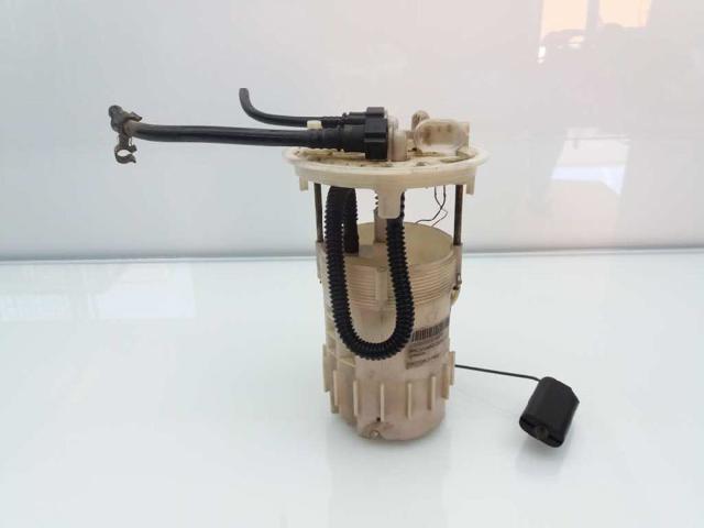 Moduł pompy paliwowej z czujnikiem poziomu paliwa 93184862 OPEL