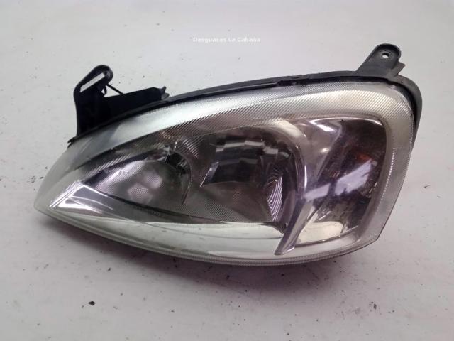 93185145 Opel