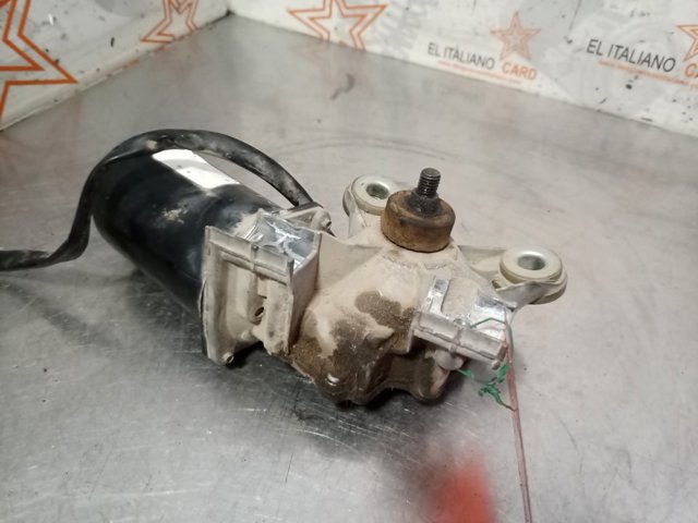 Mechanizm wycieraczek 93185524 OPEL