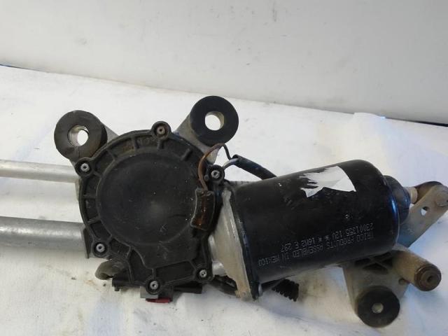 Mechanizm wycieraczek Opel Vectra