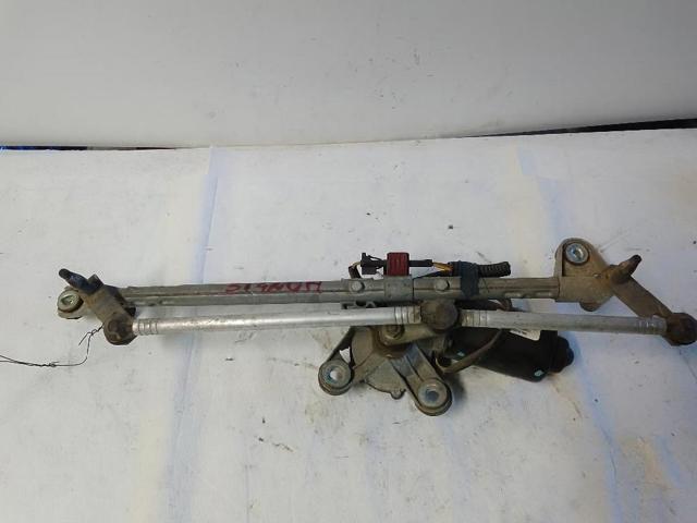 Mechanizm wycieraczek Opel Vectra